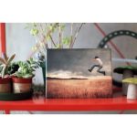 8 BY 12 Photo Print Tile