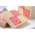 Battenberg Cake