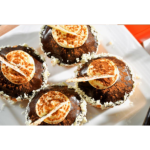 CHOCOLATE CHIP CUP CAKE PACK OF 12