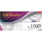 COOL PLANET Rs.1000