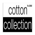 COTTON COLLECTION Rs.2000