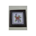 CROSS STITCH FRAMES