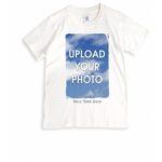 CUST0MISED T-SHIRT