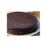 Date Cake