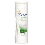 DOVE GO FRESH BODY LOTION 250ml
