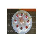 FRESH STRAWBERRY GATEAU