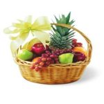 FRUIT BASKET