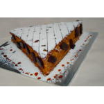 GINGER CAKE