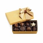 Godiva Chocolate 8 pcs