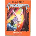 Goosebumps - Bad Hare Day