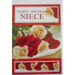 HAPPY BIRTHDAY NIECE