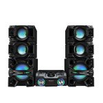 HIFI SYSTEM SC MAX7000GS