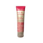 JANET FAIR & NATURAL FACE WASH 100ml