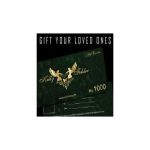 KELLY FELDER Rs.1000