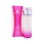 LACOSTE TOUCH OF PINK 90ml