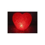 LED Heart light