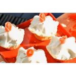 MILK BUTTER CUP CAKE PACK OF 12