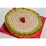 New York Cheese Cake