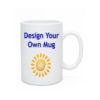 Photo Print Mugs