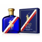 Polo Red White & Blue Ralph Lauren 125ml