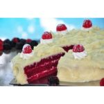 RED VELVET CAKE