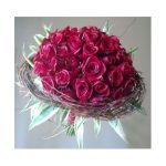 ROSE FLOWER BOUQUET