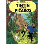 Tin Tin - Tin Tin And The Picaros