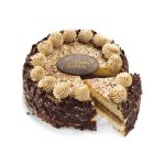 Tiramisu Treat