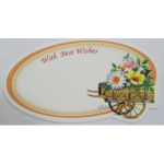 WITH BEST WISHES