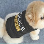 New Cat Small Dog Puppy Vest T-Shirt Coat Pet Clothes Summer Apparel Costumes