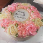 Happy birthday mother