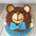 Teddy Love